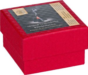 Geschenkbox Weihrauch, Grösse M
