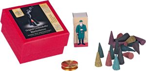 Geschenkbox Bunte Mischung, Grösse M