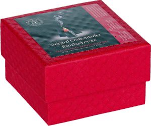 Geschenkbox Riesen Weihrauch, Grösse XL