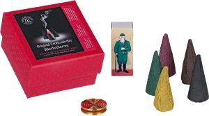 Geschenkbox Riesen Bunte Mischung, Grösse XL