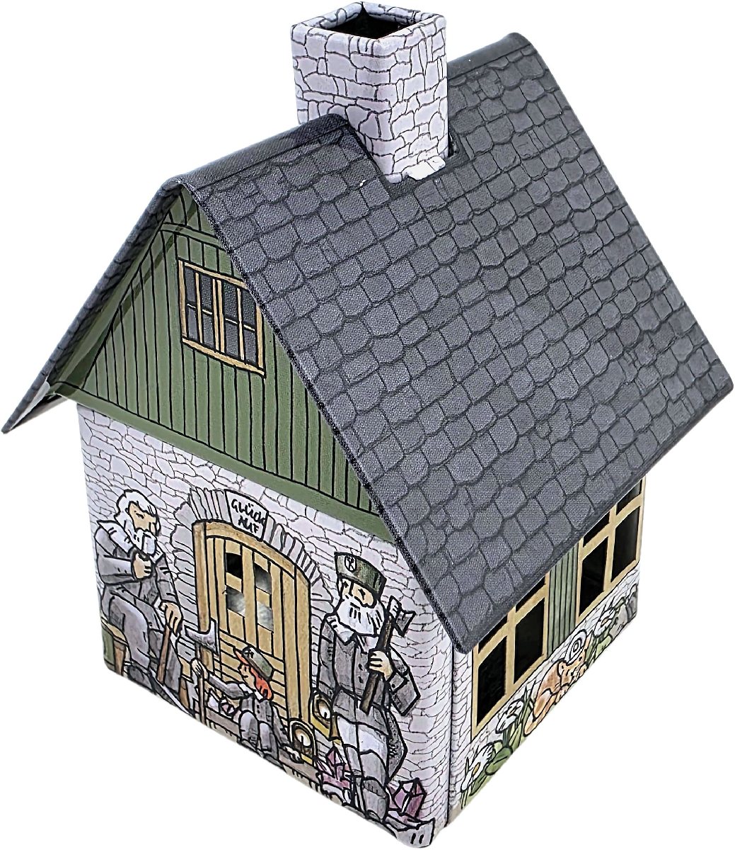 Räucherhaus Huthaus