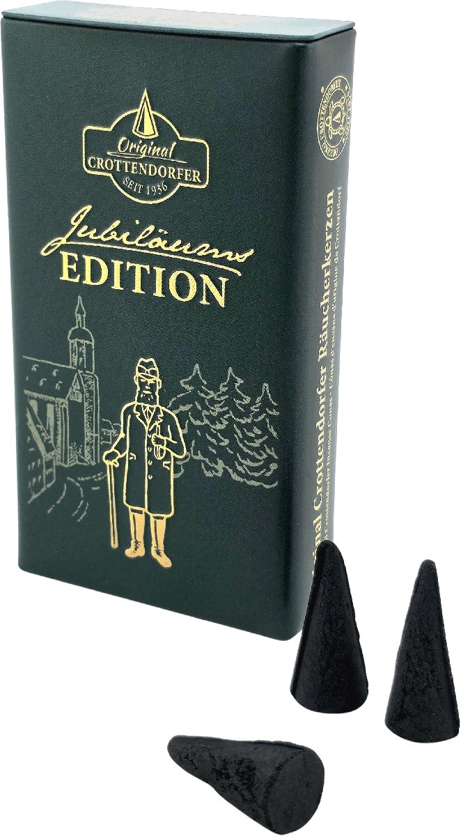 Blechdose - Jubiläums Edition 90 Jahre