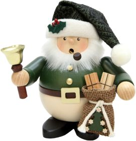 Räuchermann Weihnachtsmann Räuchermann Weihnachtsmann