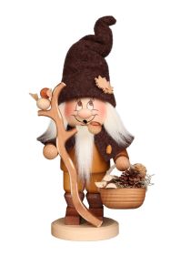 Räuchermann Wurzelwichtel