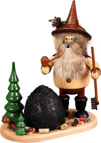 Räuchermann Erzwichtel Köhler