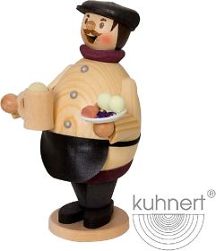 Räuchermann Max - Wirt