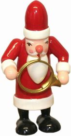 Weihnachtsmann - Waldhorn Weihnachtsmann - Waldhorn
