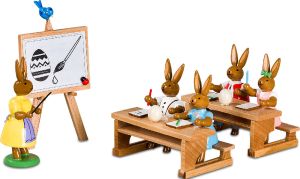 Hasenschule