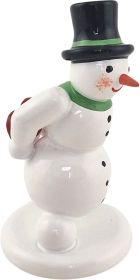 Schneemann - Valentinstag Schneemann - Valentinstag