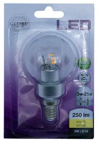 LED-Lampe 3Watt LED-Lampe 3Watt