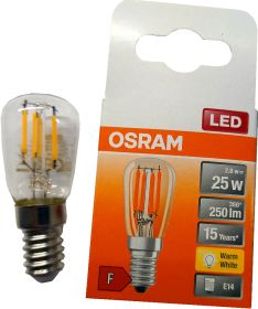 LED-Birnenlampe 2,8 W LED-Birnenlampe 2,8 W