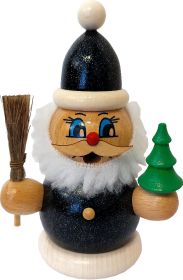 Moppelmänner - Knecht Ruprecht Moppelmänner - Knecht Ruprecht