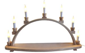 Schwibbogen zum Selbstbestücken, groß Schwibbogen zum Selbstbestücken, groß