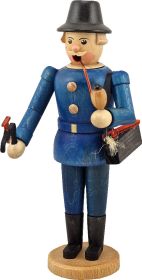 Räuchermännchen Klempner Räuchermännchen Klempner