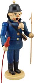 Räuchermann Feuerwehrmann Räuchermann Feuerwehrmann