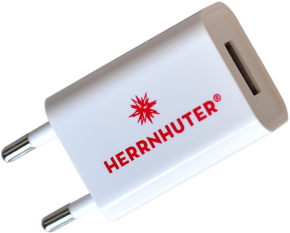 USB-Netzgerät für USB-Adapter für Sterne A1e, A1b und Miniatursterne