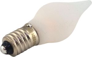LED-Flammkerze für Herrnhuter Lichterbogen ab 2024 - 6V