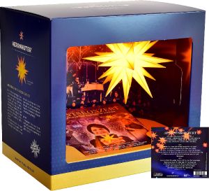 Geschenkverpackung Das große Adventskonzert
