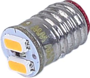 LED für Miniaturstern - 6V