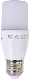LED, E27, 6 Watt