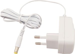 Netzgerät mit Hohlstecker für Herrnhuter Sternenbogen