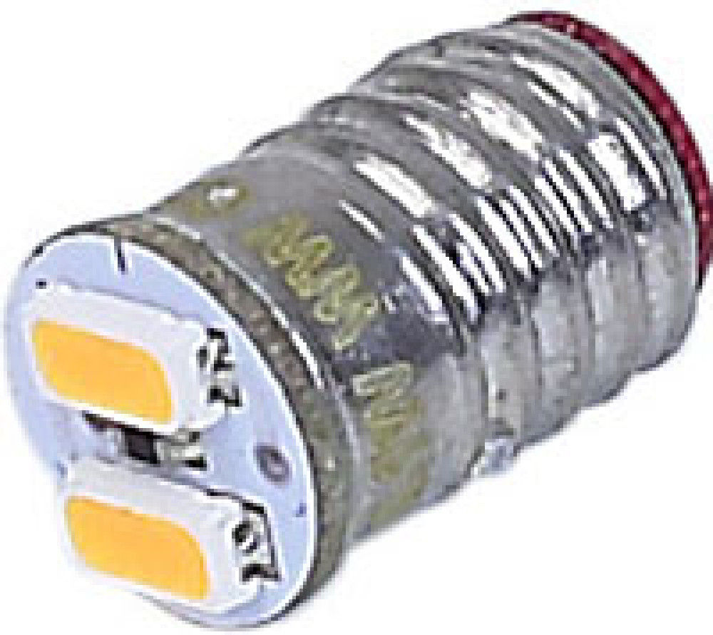 LED für Lichterbogen mit Miniaturstern
