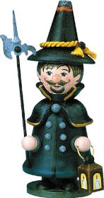 Räucherwichtel Nachtwächter