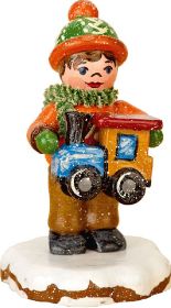 Winterkinder - Paulchens Weihnachtswunsch Winterkinder - Paulchens Weihnachtswunsch