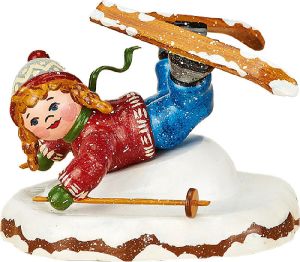 Winterkinder - Bauchlandung Winterkinder - Bauchlandung