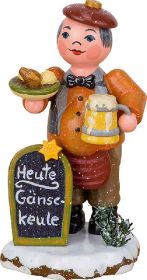 Winterkinder - Gastwirt Winterkinder - Gastwirt