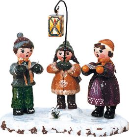 Winterkinder - Ein Winterständchen