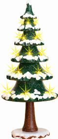 Winterkinder - Lichterbaum Winterkinder - Lichterbaum