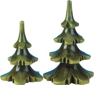 Sommerbaum 2er-Set