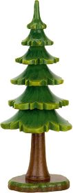 Sommerbaum groß