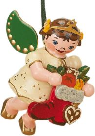 Baumbehang Engel Nikolausstiefel Baumbehang Engel Nikolausstiefel