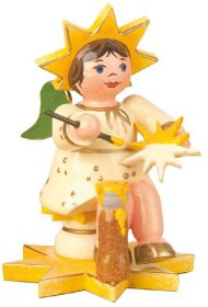Sternkind, Sternmaler