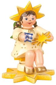 Sternkind, Sternputzer