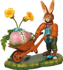 Langohr´s schönstes Osterei