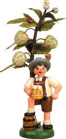Herbstkind - Hopfen Herbstkind - Hopfen