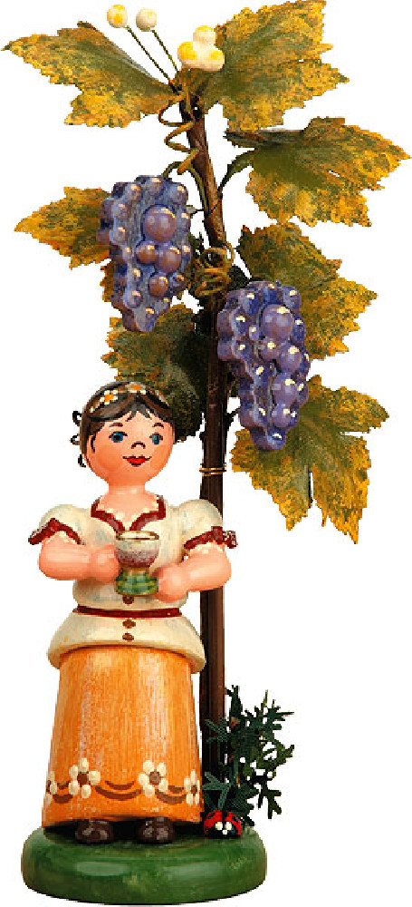 Herbstkind - Wein