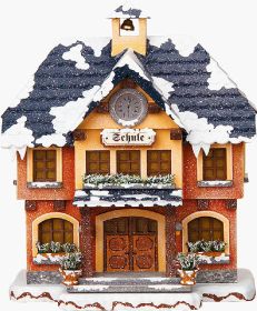 Winterkinder - Winterhaus Schule Winterkinder - Winterhaus Schule