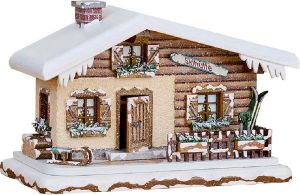 Winterkinder - Winterhaus Skihütte Winterkinder - Winterhaus Skihütte