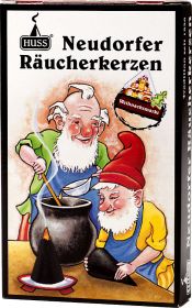 Neudorfer Räucherkerzchen Weihnachtsmarkt Neudorfer Räucherkerzchen Weihnachtsmarkt