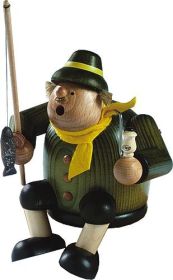 Kantenhocker Angler Kantenhocker Angler