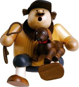 Kantenhocker Hundefreund Kantenhocker Hundefreund