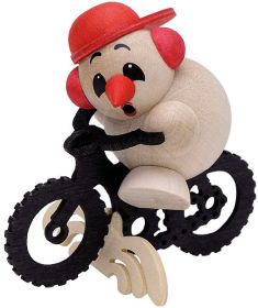 COOL MAN Mountain Bike