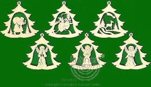 Baumschmuck Baum Baumschmuck Baum