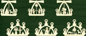 Baumschmuck Erzgebirge Baumschmuck Erzgebirge