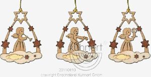 Baumschmuck Sternenbogen Baumschmuck Sternenbogen