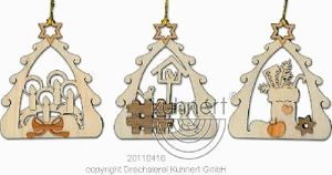 Baumschmuck Winterbaum Baumschmuck Winterbaum